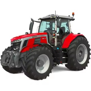 Orijinal kullanılan Massey Ferguson tarım traktörleri stokta <span class=keywords><strong>MF</strong></span> 385 4X4 <span class=keywords><strong>MF</strong></span> 385 2X 4 tarım traktörleri 85 Hp <span class=keywords><strong>100</strong></span> Hp traktörler