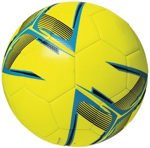スポーツリーグトレーニングボール2025高品質PUサッカーボールサイズ5シアルコットパキスタン製 - Product Image 1