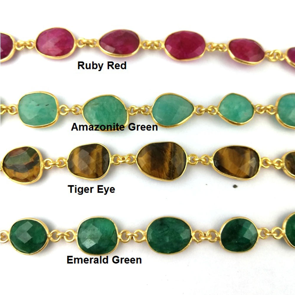 Other Gemstone Options