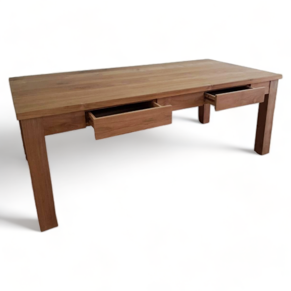 Table 160x90x77 cm Top 3 cm