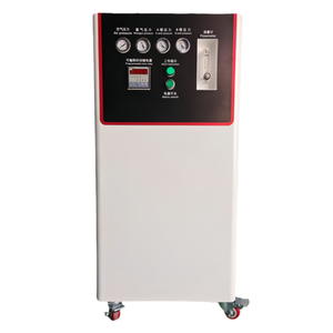 2 <strong>Nm</strong>&sup3;/h Industrial N2 PSA Nitrogen Generator to Support 2-3 Laser Cutting and Welding Machines - Product Image 6