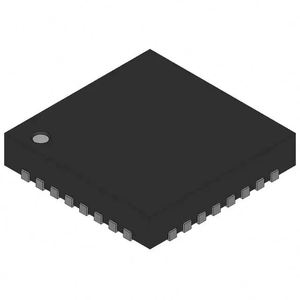 Microcontrolador de 8 bits, 16MHz, 8KB, FLASH, 32-VQFN, IC, ATMEGA8A-MNR - Product Image 1