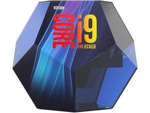 I9-9900K/9900KF散布BX80684I99900Kデスクトッププロセッサ用Intel Core i9 9900kf新品箱入りCPU在庫あり - Product Image 2