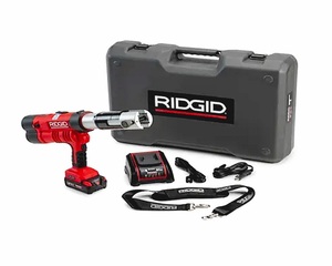 Yeni satış Ridgids 57373 modeli RP 241 kompakt basın aracı kiti - Product Image 6