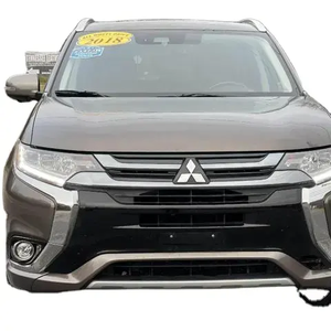 2018 <strong>Mitsubishi</strong> Outlander suv USED CAR READY TO DRIVE ACCIDENTALLY FREE LOW MILEAGE - Product Image 1