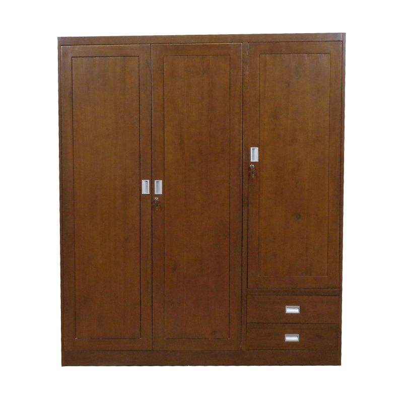 คราบไม้