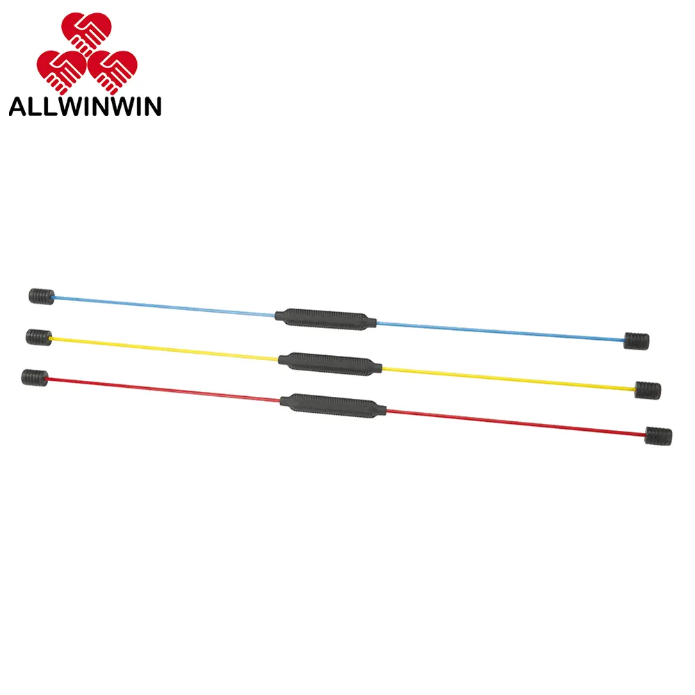ALLWINWIN — lames de corps oscillantes, FXI01