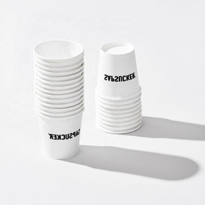 Comic Strip Coffee Cups 12 OZ Fun Cartoon Design, Leak-Proof &amp; Biodegradable Perfect for Pop Art Caf&eacute;<strong>s</strong> and Creative Spaces - Product Image 6