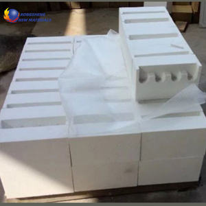 زركونيا فقاعة الطوب الكرة الطوب سعر الجملة زركونيا جوفاء الكرة الطوب للبيع - Product Image 3