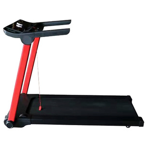 OEM accettabile di alta qualità su misura commerciale palestra attrezzature Cardio tapis roulant elettrico con il tipo di pulsante