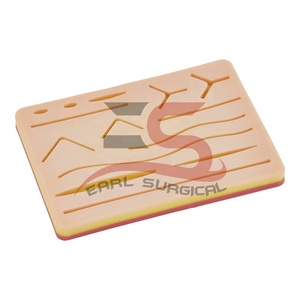 Sütür pedi uygulama modülü tıp öğrencileri için sütür eğitim - Product Image 2