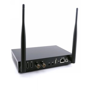 LinkPi ENCSH V2 Video codec SDI Encoder 4K Video Decoder per SRT NDI GB28181 Live Streaming - Product Image 3