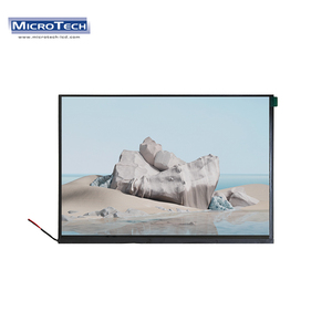 10,1 pulgadas 1920*1200 interfaz LVDS/MIPI 16,7 M TFT LCD pantalla RGB pantalla táctil TFT muestra el panel del módulo