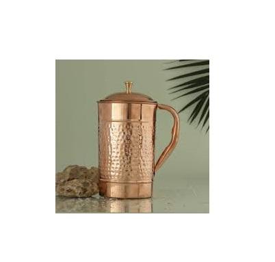 Natural Copper Color