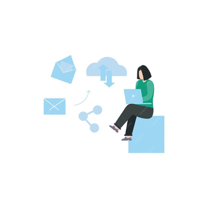 High Quality Email Migration Solutions Within Timeframe From All Servers to <strong>Cloud</strong> Servers or <strong>Cloud</strong> to <strong>Cloud</strong> Server Migration - Product Image 2