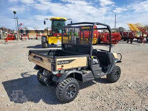 KUBOTA RTV-Xユーティリティ4WDファームビークルクボタエンジンモーターレスディーゼルキンコAtvランメン4 4モトモーターディーゼルパラUtvモーターオールド837