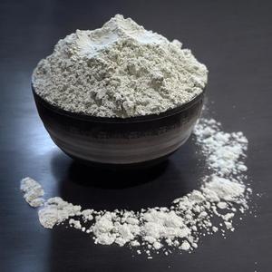 Rekabetçi fiyatlarla boyalar, kaplamalar, plastik ve kauçuk için hindistan dolgu toptan Attapulgite kil. - Product Image 2