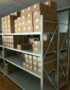 Yeni AB orijinal 1734-OB8S PLC programlanabilir kontrolörleri iletişim modülü stokta dokunmatik ekran 1734OB8S - Product Image 2