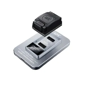 I2C P15 Pro BGA315/110 /70/60 Nand Programmer für iPhone 6S -15 Pro Max One Click DFU Lila Bildschirm Nand Flash HDD Lesen Schreiben - Product Image 1