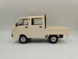 Yeni varış 2023 çocuk oyuncak çocuk eğitici oyuncak WPL 2.4G uzaktan kumanda oyuncak 1:10 RC araba modeli - Product Image 6