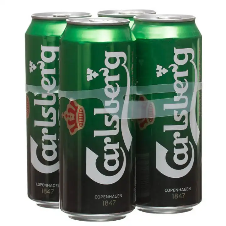 Carlsberg Beer 330ml Fmcg Products Good Price - Buy Dutch Carlsberg Beer Cheap Price