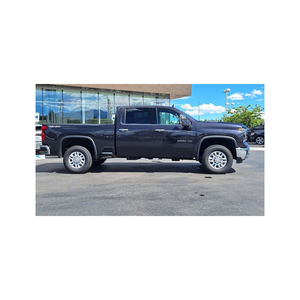 Chevrolet <strong>Colorado</strong> ZR2 with off-road performance and rugged exterior design - Product Image 1