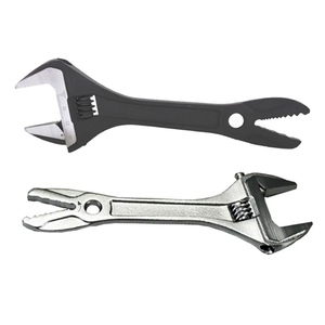 2合1鳄鱼活动扳手组合扳手双头扳手多功能工具 - Product Image 2
