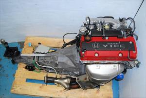 S2000 AP1 F20c <strong>2</strong>.<strong>0L</strong> <strong>Dohc</strong> Vtec <strong>Engine</strong> 6 Speed Manual S2000 F20C <strong>Engine</strong> for Sale - Product Image 5