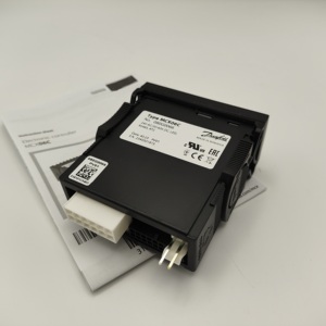 Brand New &amp; Original 080G0217 Programmable Electronic Controller 200W Vector <strong>Control</strong> Mode - Product Image 4