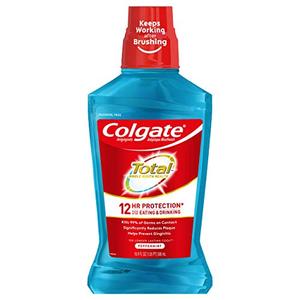 <strong>Colgate</strong> Total Advanced Toothpaste Export - 12-Hour Protection - Best <strong>Price</strong> for Supermarkets &amp; Pharmacies - Product Image 5