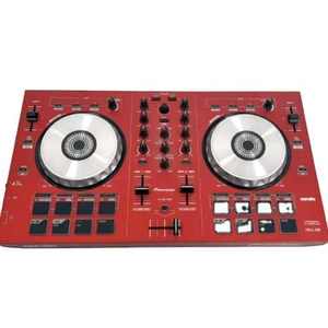 เครื่องผสมสัญญาณเสียงแบบคอนโซล DDJ-REV1 DDJ-FLX2สำหรับมืออาชีพเครื่องเล่นเพลงดีเจสองชั้นคอนโทรลเลอร์แบบลิมิเต็ดอิดิชั่น - Product Image 1