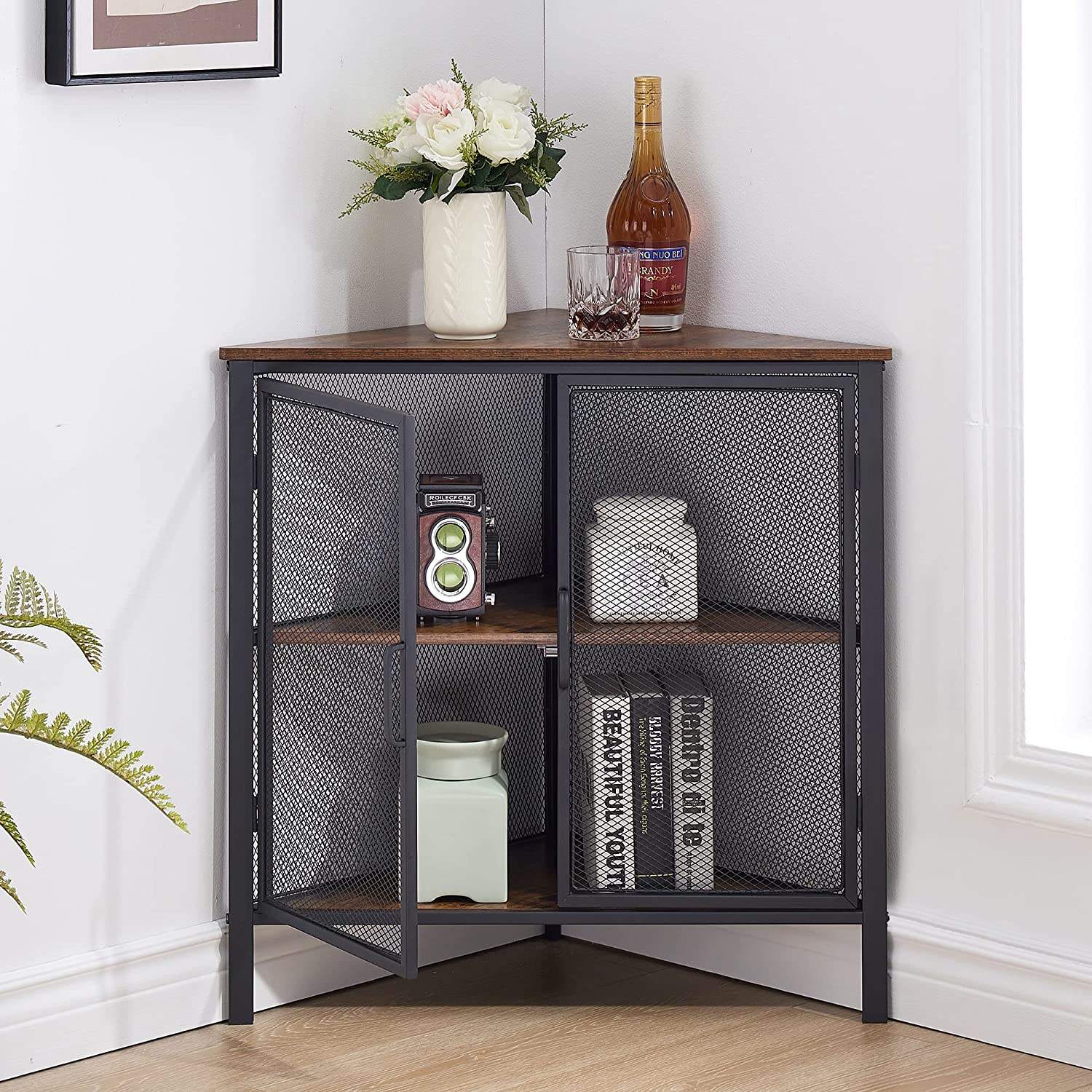 ดำ + น้ำตาล