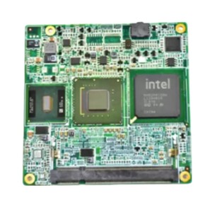 Multimedya TV kutusu özel devre OEM üretimi için PCB ve PCBA meclisi - Product Image 1
