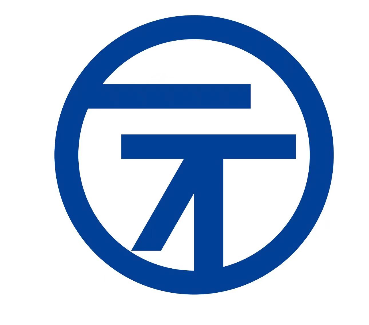company logo