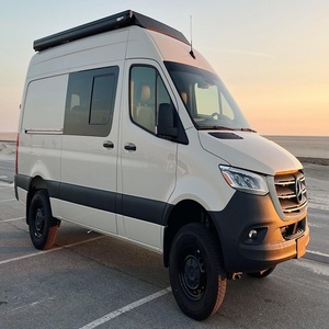 FAST SELLING 2022 MERC-EDES-BENZ SPRINTER 2500 4X4 DELIVER to YOUR DOORSTEP - Product Image 2