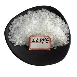 เม็ดพลาสติกบริสุทธิ์เม็ด HDPE - Product Image 2