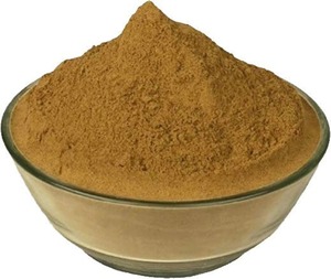 高品质阿育吠陀Gorakhmundi粉草药提取物缓解压力皮肤发光肝脏清洁补充剂-待售