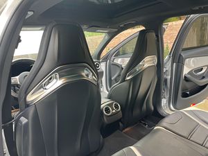 2020梅赛德斯-AMG C63 S轿车503马力双涡轮增压<span class=keywords><strong>V8</strong></span>，带AMG夜包真皮座椅后摄像头SUV待售