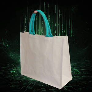 Khám Phá Tiềm năng tiềm ẩn với Chiến Lược gấp độc đáo của chúng tôi kỳ diệu mua sắm túi - Product Image 1