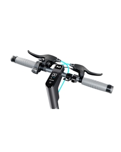 Scooter Motus Scooty 10 "artı 2023 elektrikli Scooter hafif, dayanıklı, kolay Commuting için yüksek performans - Product Image 6