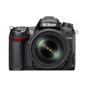 ACTIVE SALES D7000 16.2MP DSLR <strong>Camera</strong> with 3.0-Inch LCD HD Digital <strong>Camera</strong> - Product Image 2