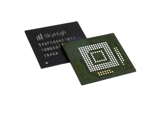 MT28EW128ABA1LJS-0SIT 128Mb <strong>Embedded</strong> Parallel NOR <strong>Flash</strong> Integrated circuits <strong>memory</strong> - Product Image 5
