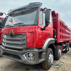2020 SI NOTRUCK ZZ1257N4068W yüksek kalite ikinci el araba 8X4 LHD 371HP <span class=keywords><strong>WD</strong></span> kw <span class=keywords><strong>WD</strong></span> 615.47 9.276L 12 R22.5