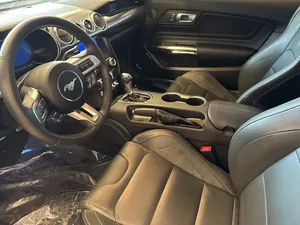 Kullanılmış 2023 Ford Mustang Mach 1 <span class=keywords><strong>Fastback</strong></span> RWD
