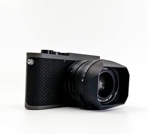 オリジナルブランドの新しいライカQ2レポーター版SDカード対応デジタルカメラ - Product Image 2