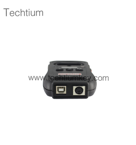 KEYDIY KD-X2 Key Programmer Remote Maker Entsperren und Generator Transponder Klon mit 96bit 48 Transponder Funktion