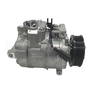 7SEU17C <strong>air</strong> <strong>Compressor</strong> for VW TRANSPORTER V Van INTL-XZC975 92020332 7E0820803F