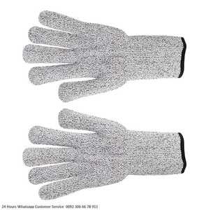<strong>All</strong> Purpose Cut Resistant <strong>Gloves</strong> for Working at Home - Product Image 2