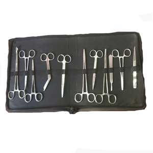 Customizable Surgical Instrument <strong>Kit</strong> with Latest Design Full Medical <strong>Kit</strong> with Manual Power Source OEM Services Competitive Price - Product Image 5