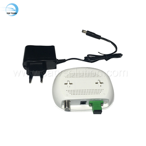 Receptor Digital de fibra óptica, miniconvertidor de nodos activos, modelo ORG81, AGC, MMIC, CATV, FTTH - Product Image 6
